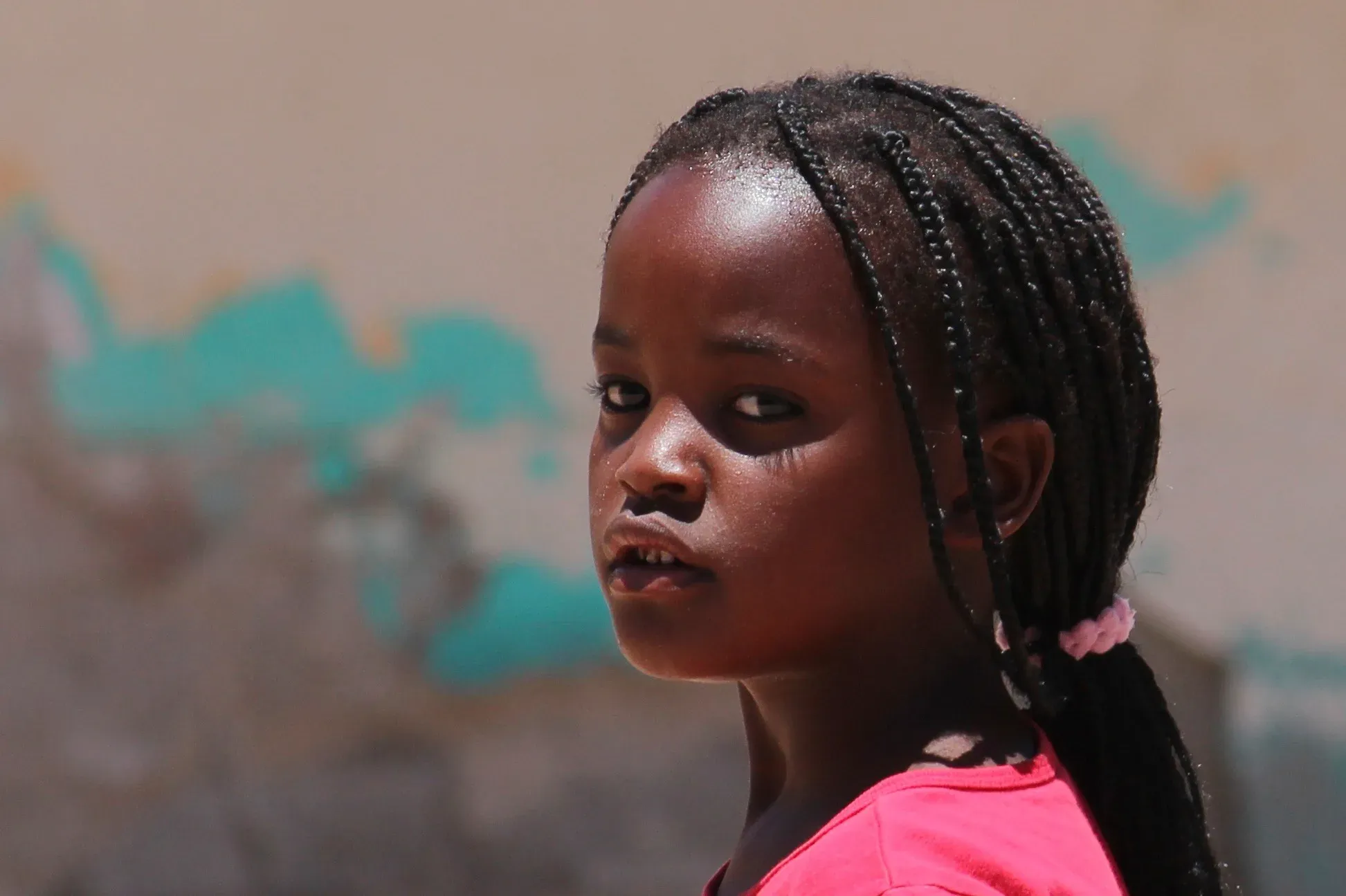 Namibia