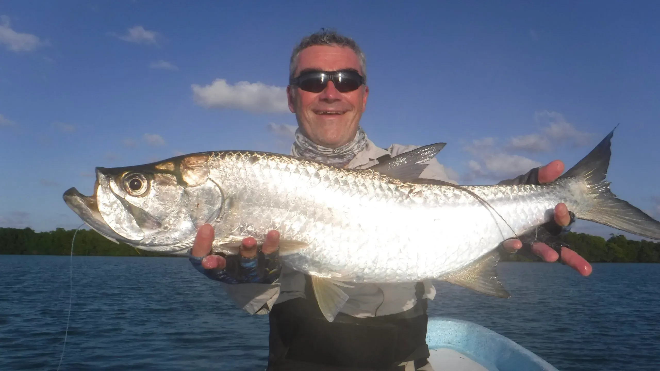 flyfishing in mexico