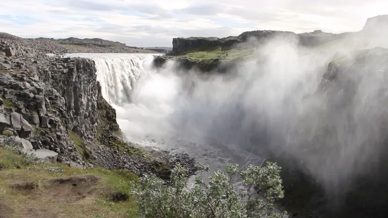 ICELAND