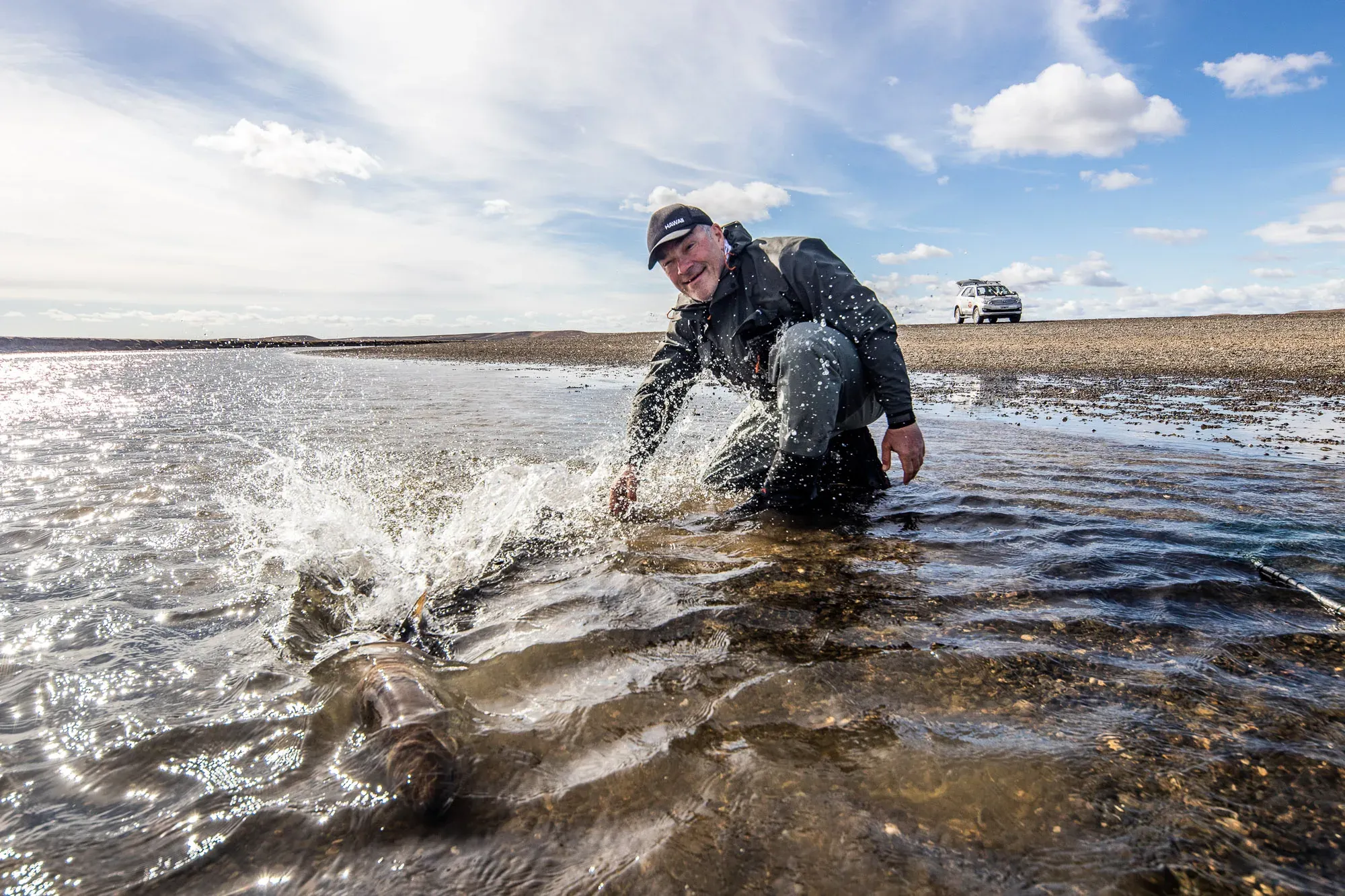 ARGENTINA FLY FISHING